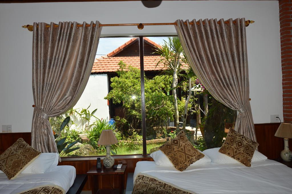 313 Cua Dai - Viet House Homestay Hoi An Quarto foto