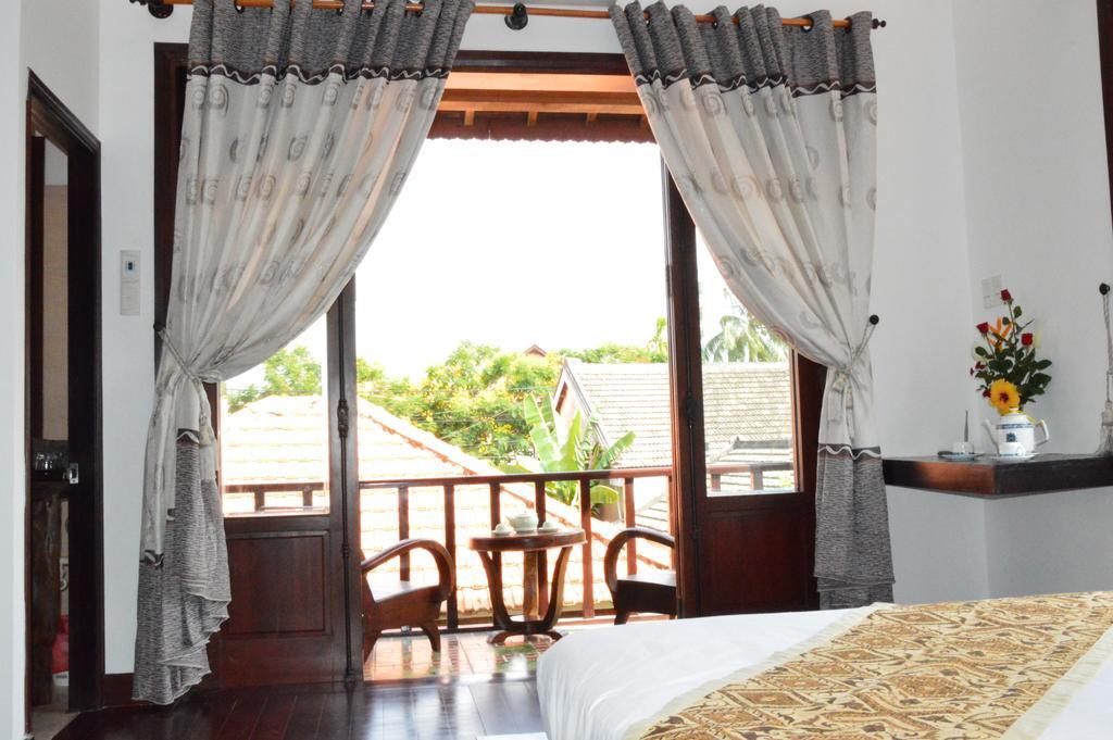313 Cua Dai - Viet House Homestay Hoi An Quarto foto