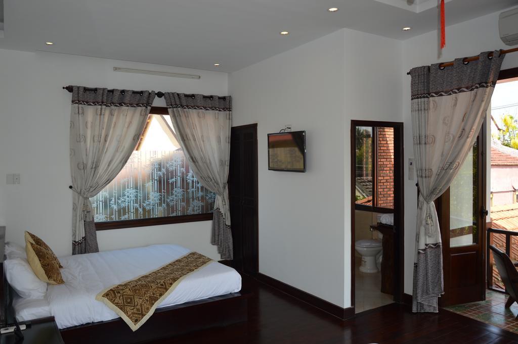313 Cua Dai - Viet House Homestay Hoi An Quarto foto