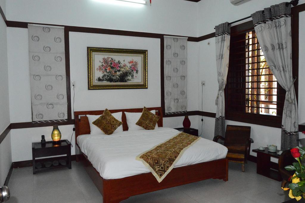 313 Cua Dai - Viet House Homestay Hoi An Quarto foto