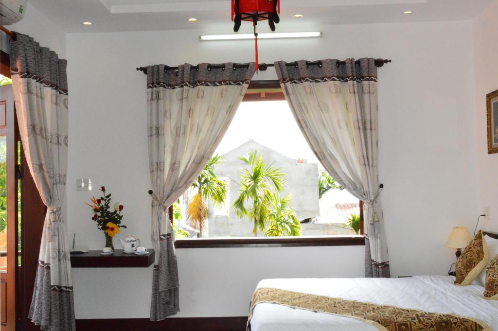 313 Cua Dai - Viet House Homestay Hoi An Quarto foto