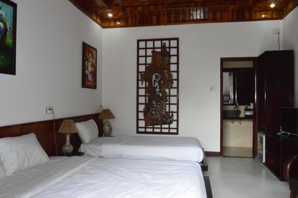 313 Cua Dai - Viet House Homestay Hoi An Quarto foto