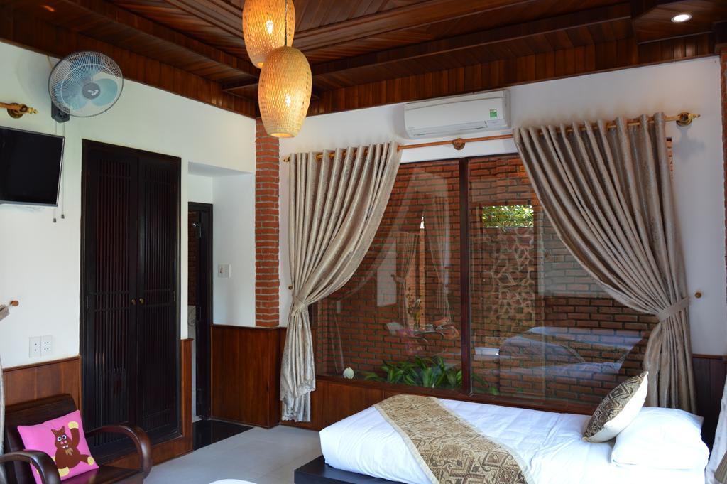 313 Cua Dai - Viet House Homestay Hoi An Quarto foto