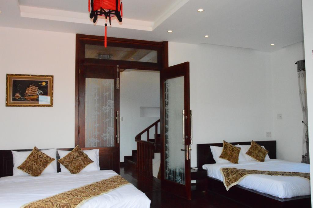 313 Cua Dai - Viet House Homestay Hoi An Quarto foto