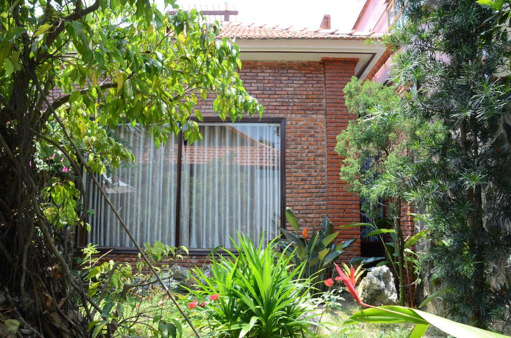 313 Cua Dai - Viet House Homestay Hoi An Exterior foto