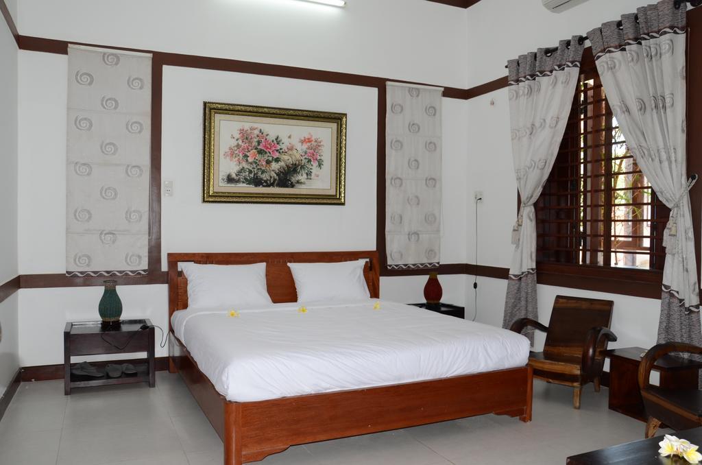 313 Cua Dai - Viet House Homestay Hoi An Exterior foto