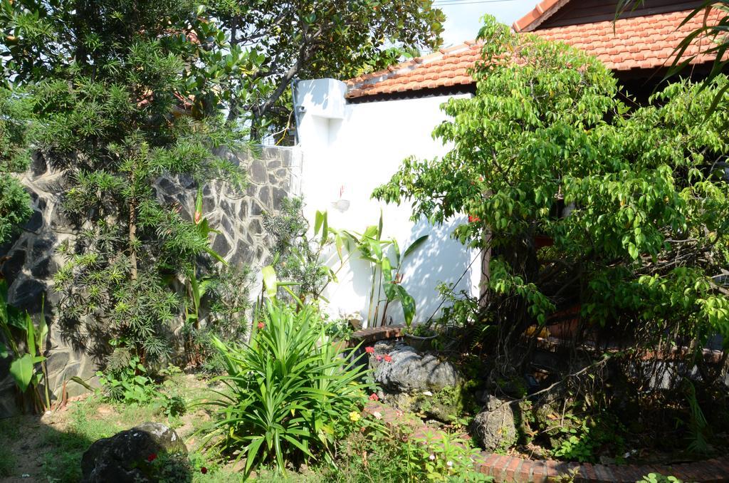 313 Cua Dai - Viet House Homestay Hoi An Exterior foto