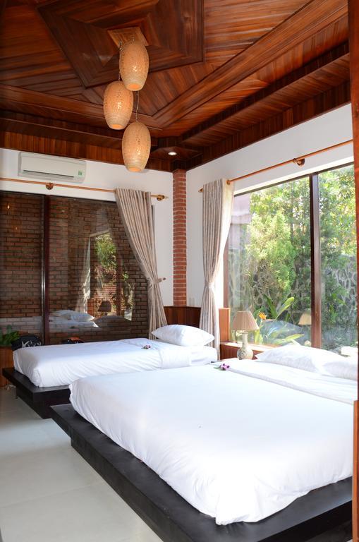 313 Cua Dai - Viet House Homestay Hoi An Exterior foto